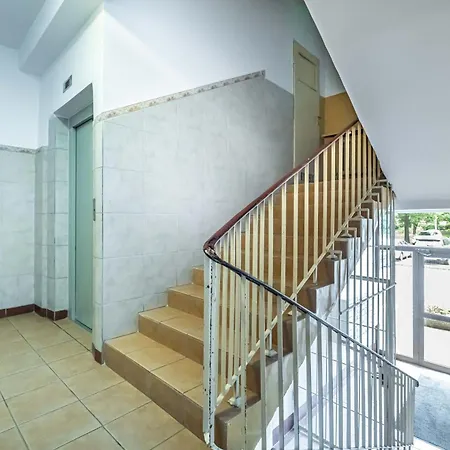 Center Tower View I * Warszawa