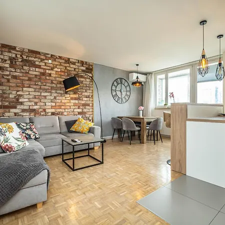 Center Tower View I * Warszawa