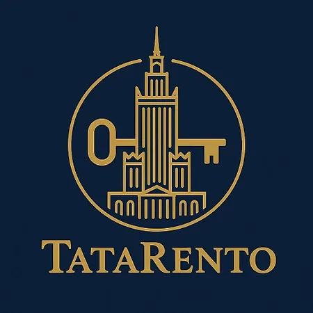 Center Tower View I * Warszawa