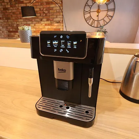 Center Tower View I Apartment Warsaw