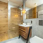아파트 Center Tower View I 바르샤바